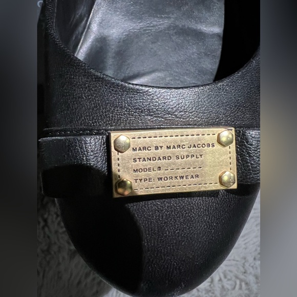 Marc by Marc Jacobs Flats - Picture 3 of 3